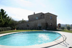 Agriturismo Collodi